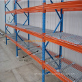 1000kg Heavy Duty Pallet Racking Powder Coating CE Manufacturer Warehouse Rack